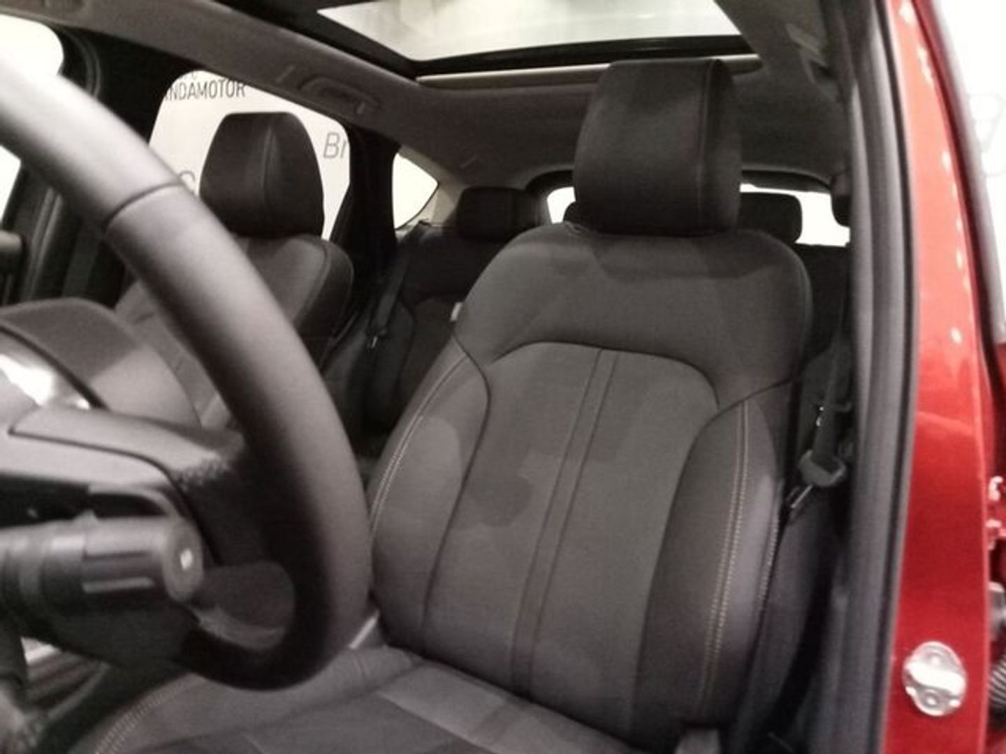 Mazda CX-60 3.3 e-Skyactiv D MHEV Homura 8AT 147 kW (200 CV)