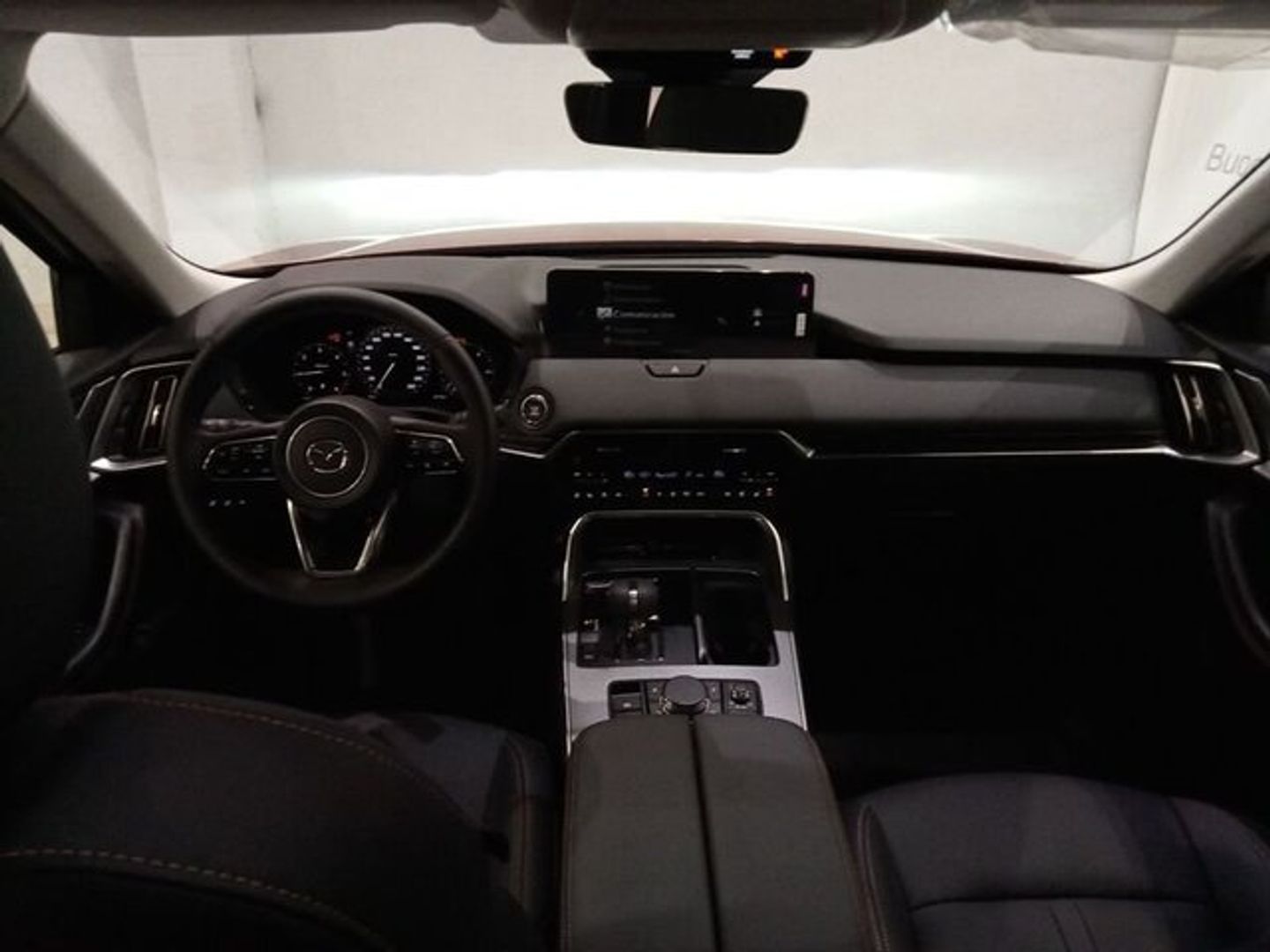 Mazda CX-60 3.3 e-Skyactiv D MHEV Homura 8AT 147 kW (200 CV)