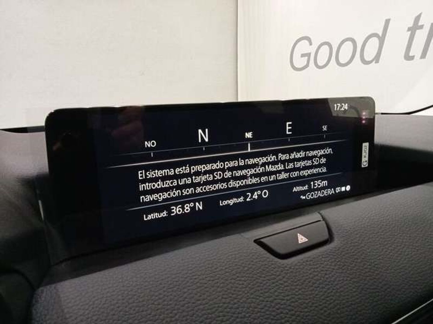 Mazda CX-60 3.3 e-Skyactiv D MHEV Homura 8AT 147 kW (200 CV)