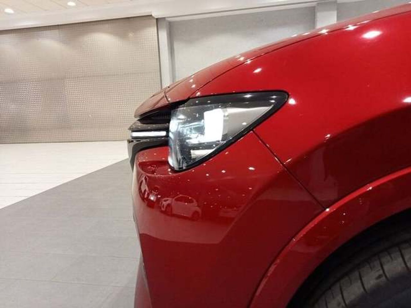 Mazda CX-60 3.3 e-Skyactiv D MHEV Homura 8AT 147 kW (200 CV)