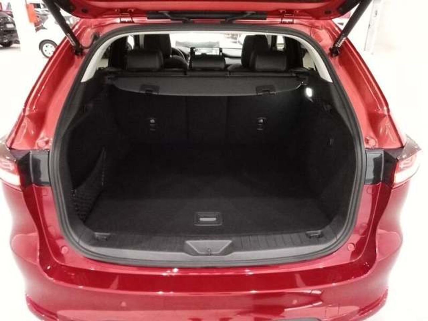 Mazda CX-60 3.3 e-Skyactiv D MHEV Homura 8AT 147 kW (200 CV)