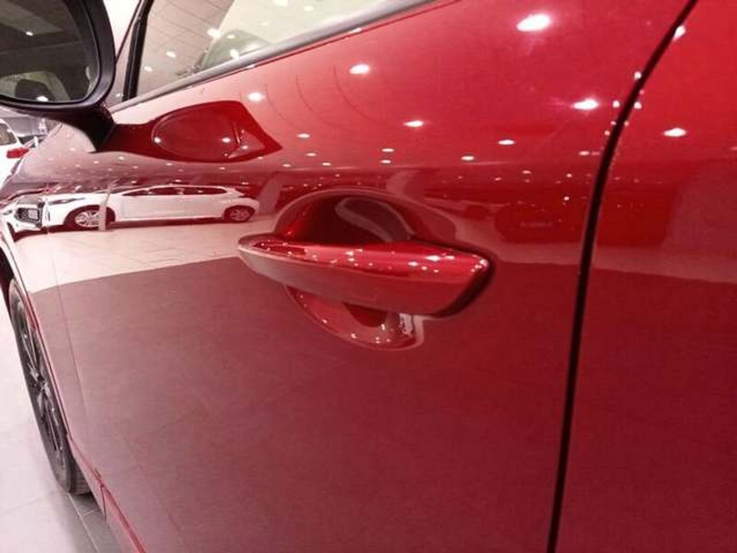 Mazda CX-60 3.3 e-Skyactiv D MHEV Homura 8AT 147 kW (200 CV)
