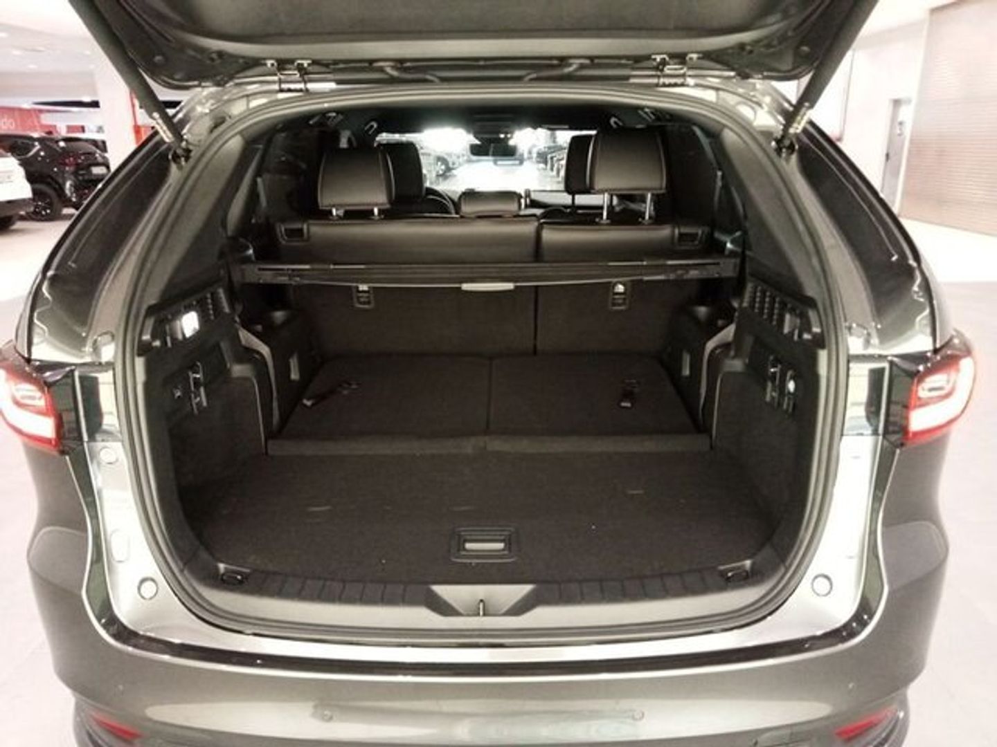 Mazda CX-80 2.5 e-SKYACTIV PHEV Homura AWD 241 kW (327 CV)