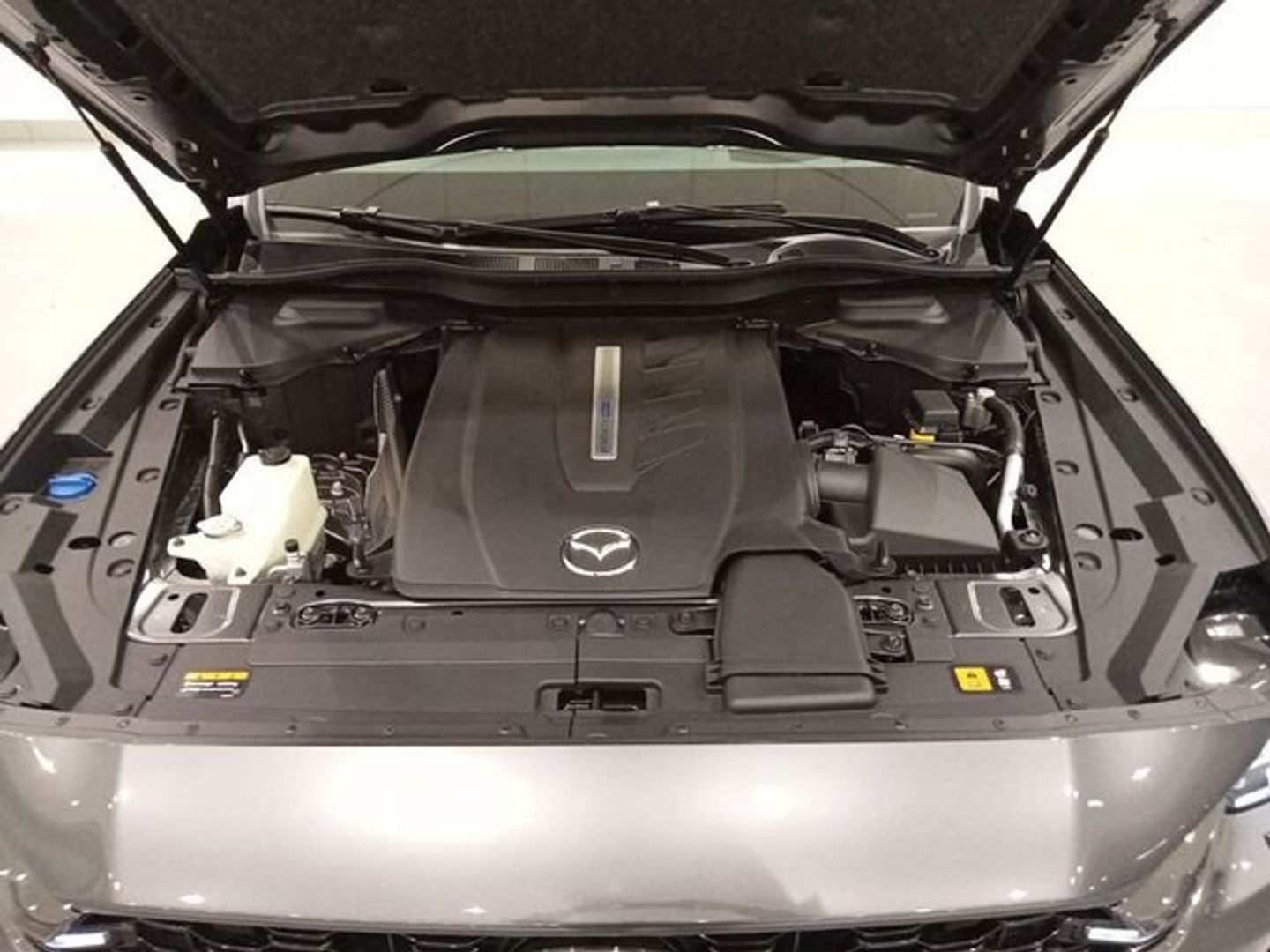 Mazda CX-80 2.5 e-SKYACTIV PHEV Homura AWD 241 kW (327 CV)