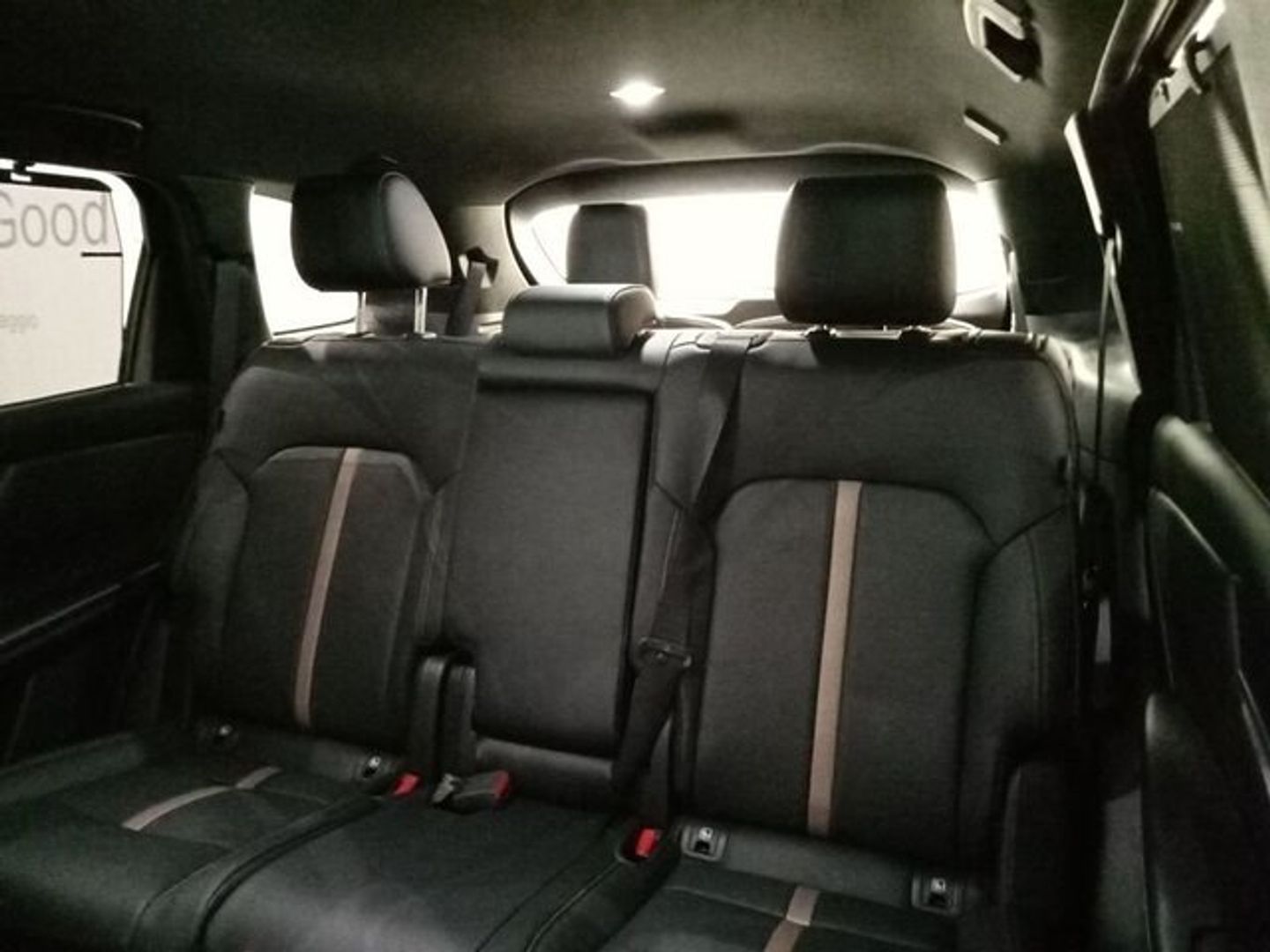 Mazda CX-80 2.5 e-SKYACTIV PHEV Homura AWD 241 kW (327 CV)