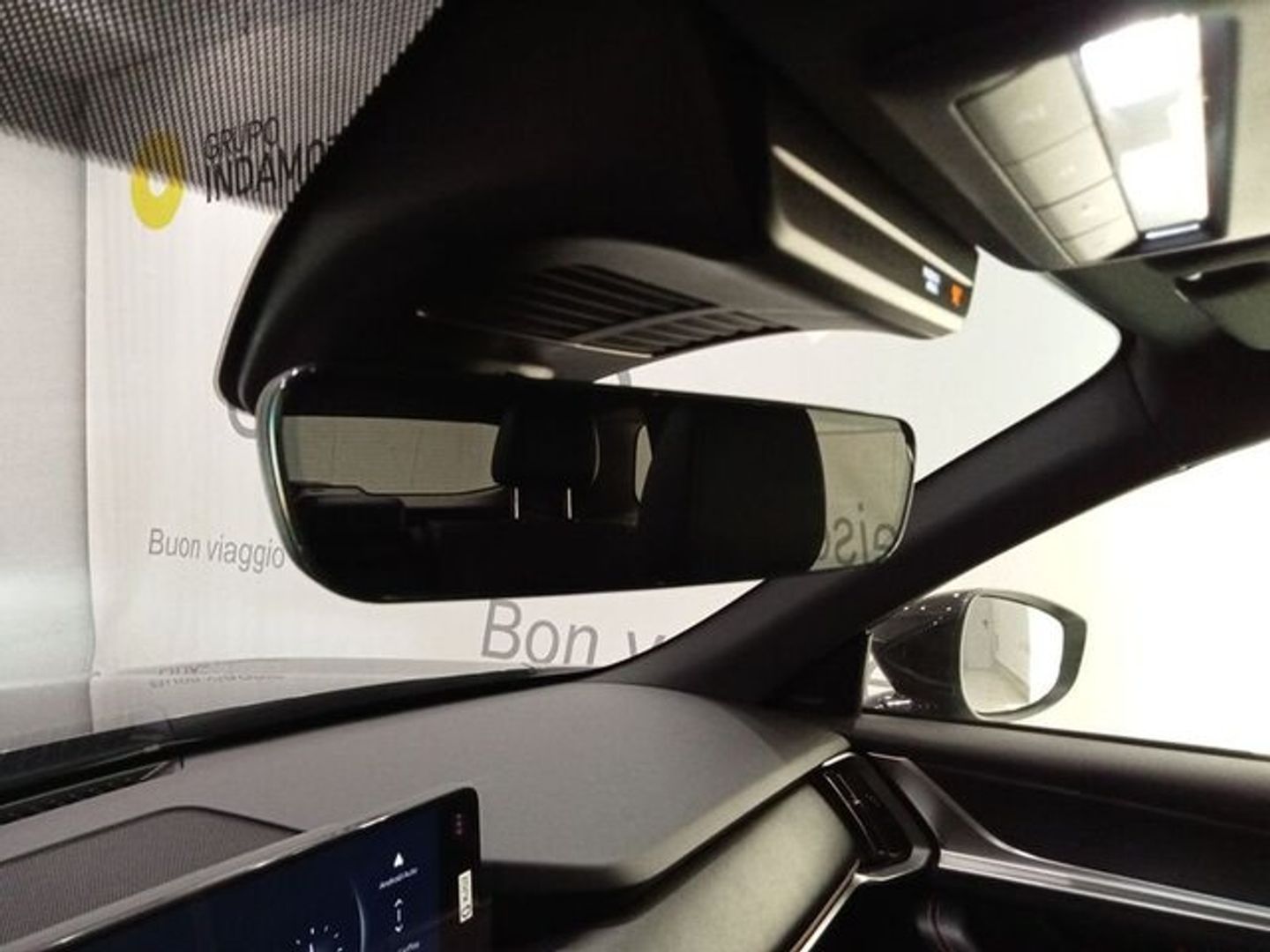 Mazda CX-80 2.5 e-SKYACTIV PHEV Homura AWD 241 kW (327 CV)
