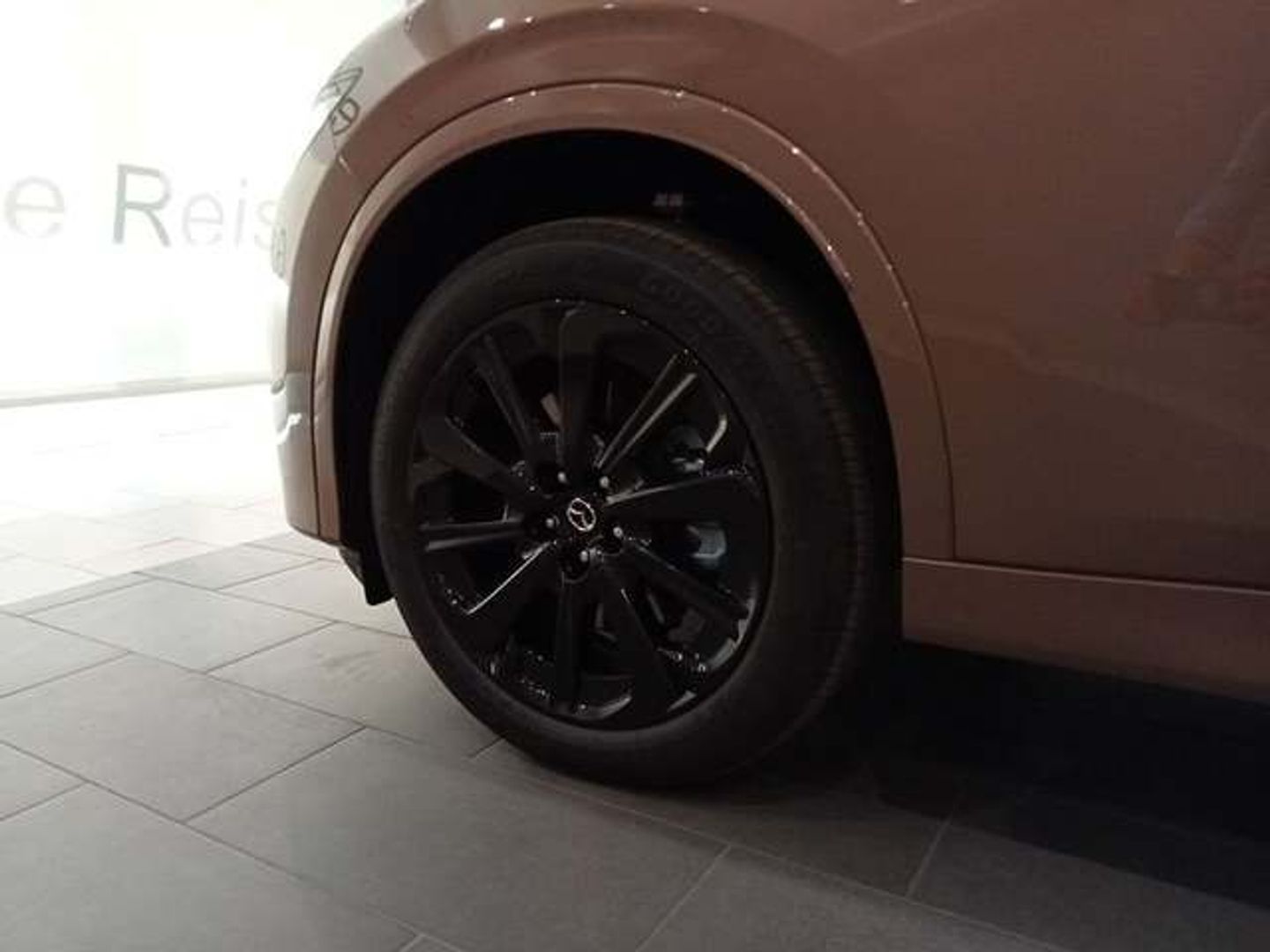 Mazda CX-80 3.3 e-Skyactiv D MHEV Homura Plus AWD Auto 187 kW (254 CV)