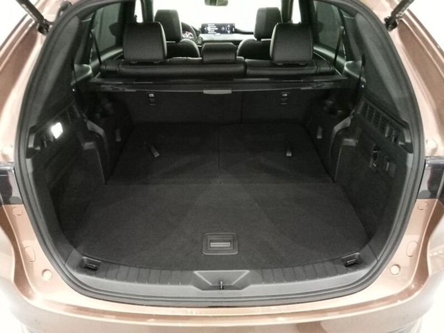 Mazda CX-80 3.3 e-Skyactiv D MHEV Homura Plus AWD Auto 187 kW (254 CV)