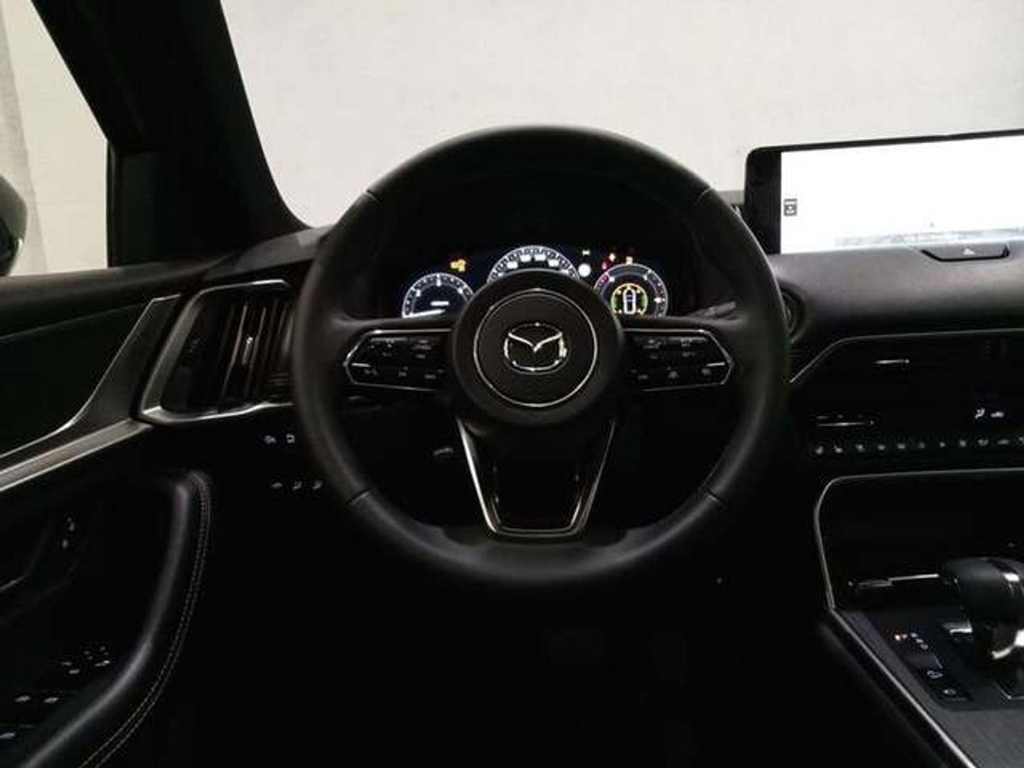 Mazda CX-80 3.3 e-Skyactiv D MHEV Homura Plus AWD Auto 187 kW (254 CV)