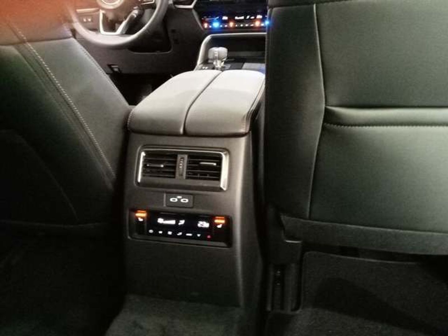 Mazda CX-80 3.3 e-Skyactiv D MHEV Homura Plus AWD Auto 187 kW (254 CV)