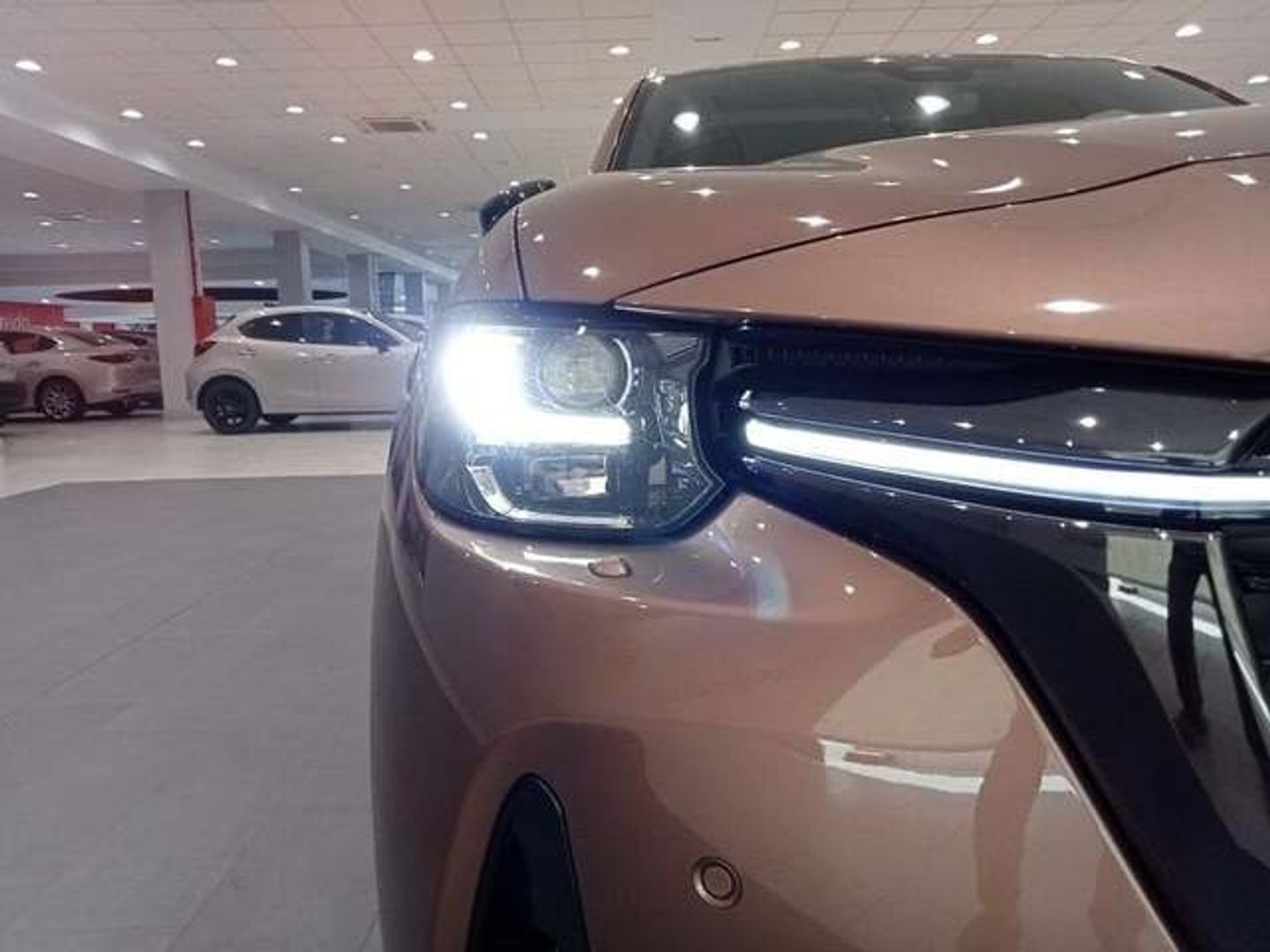 Mazda CX-80 3.3 e-Skyactiv D MHEV Homura Plus AWD Auto 187 kW (254 CV)