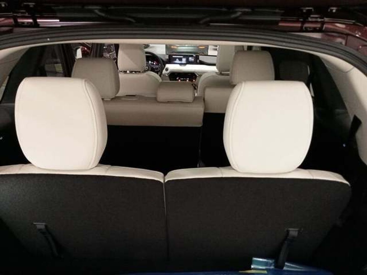 Mazda CX-80 e-SKYACTIV D MHEV Takumi Plus AWD Auto 187 kW (254 CV)