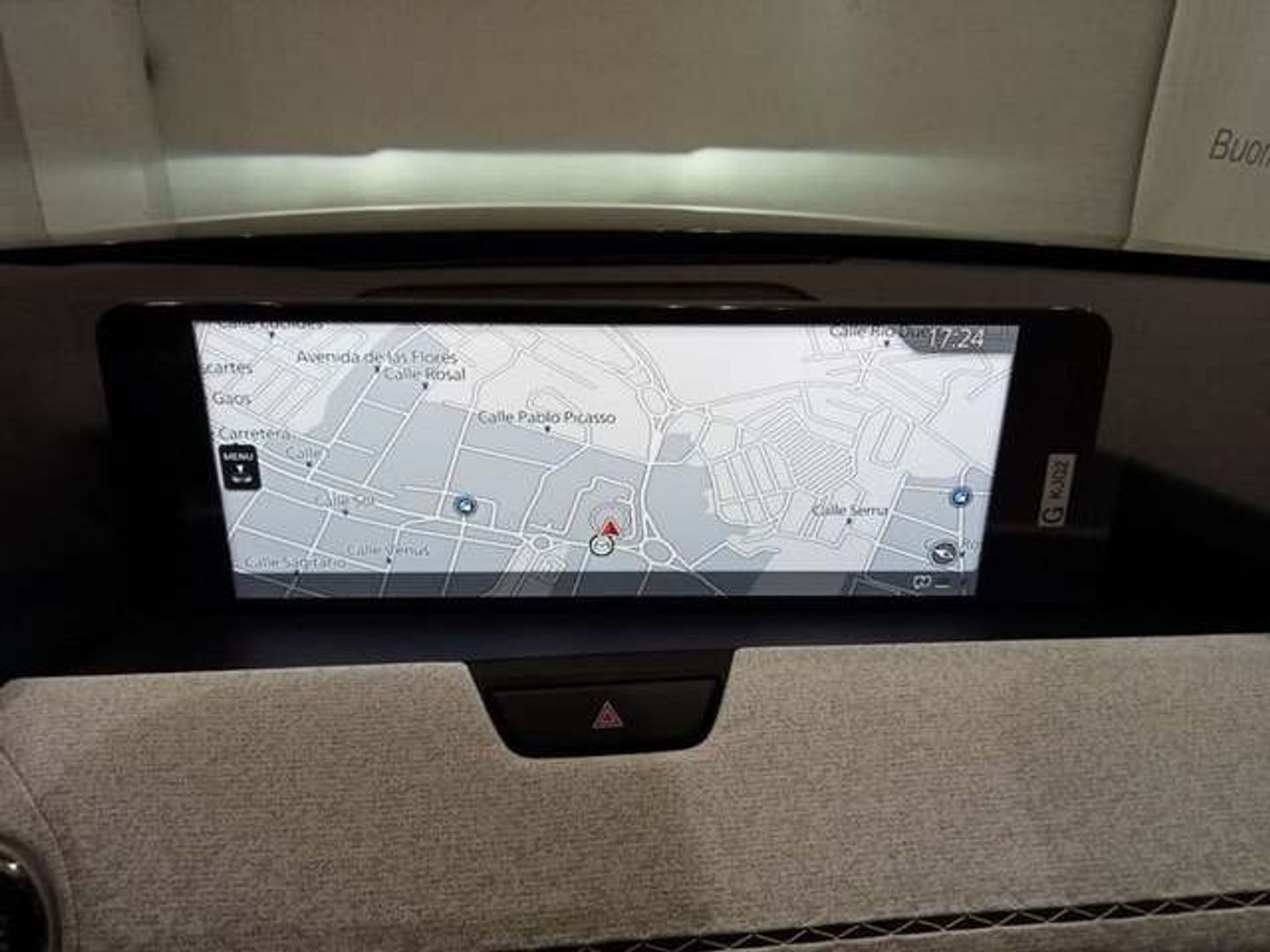 Mazda CX-80 e-SKYACTIV D MHEV Takumi Plus AWD Auto 187 kW (254 CV)