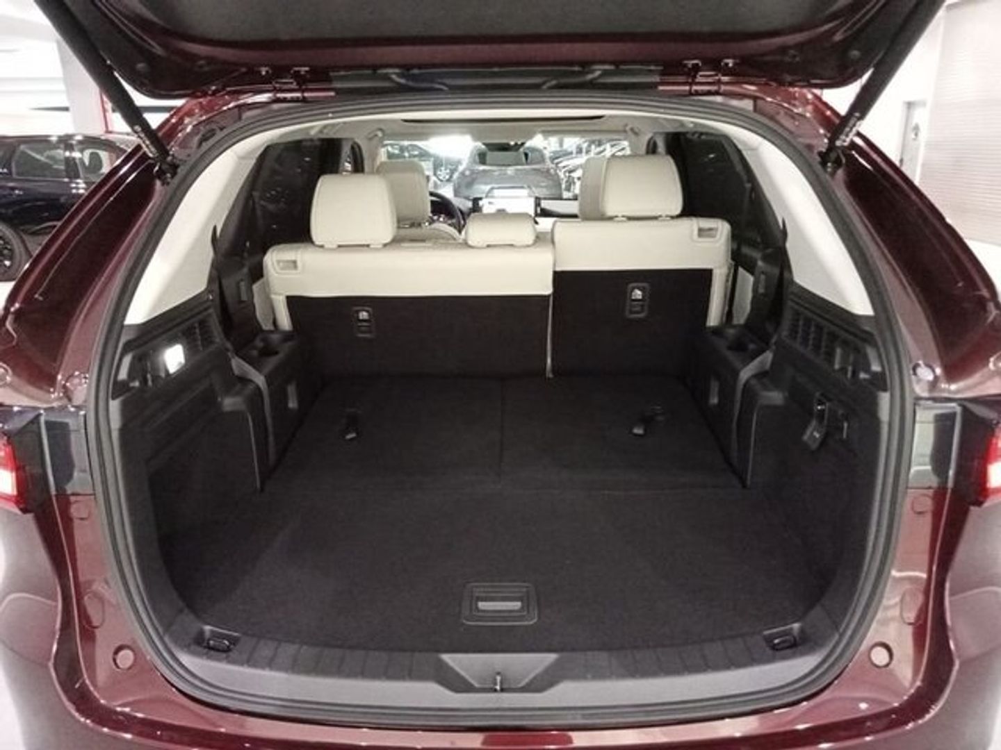 Mazda CX-80 e-SKYACTIV D MHEV Takumi Plus AWD Auto 187 kW (254 CV)