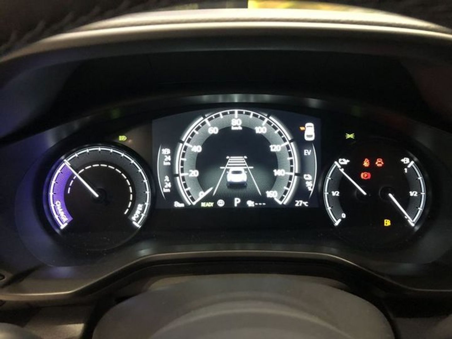 Mazda MX-30 e-Skyactive R-EV Advantage Modern Confidence 125 kW (170 CV)