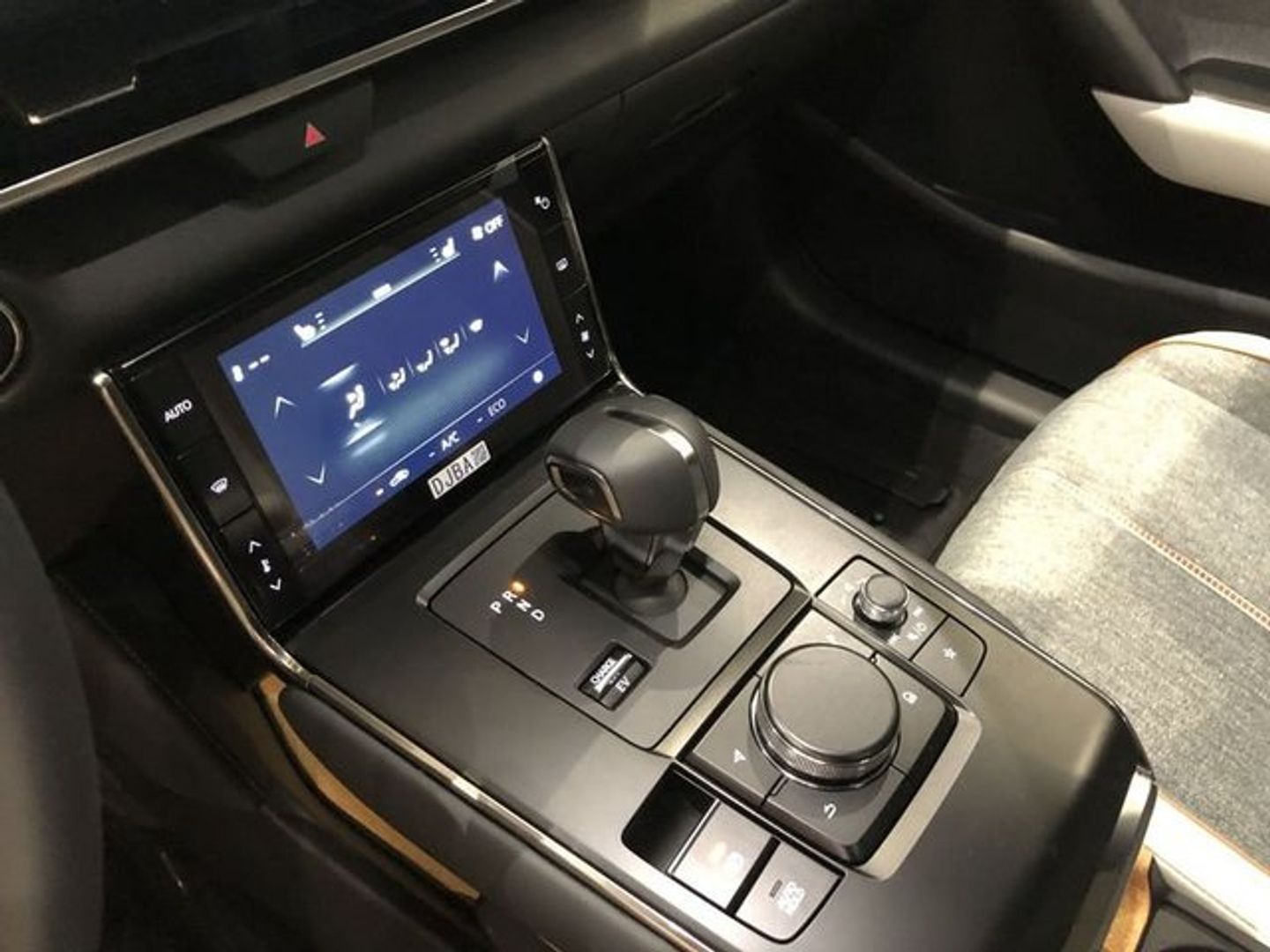 Mazda MX-30 e-Skyactive R-EV Advantage Modern Confidence 125 kW (170 CV)
