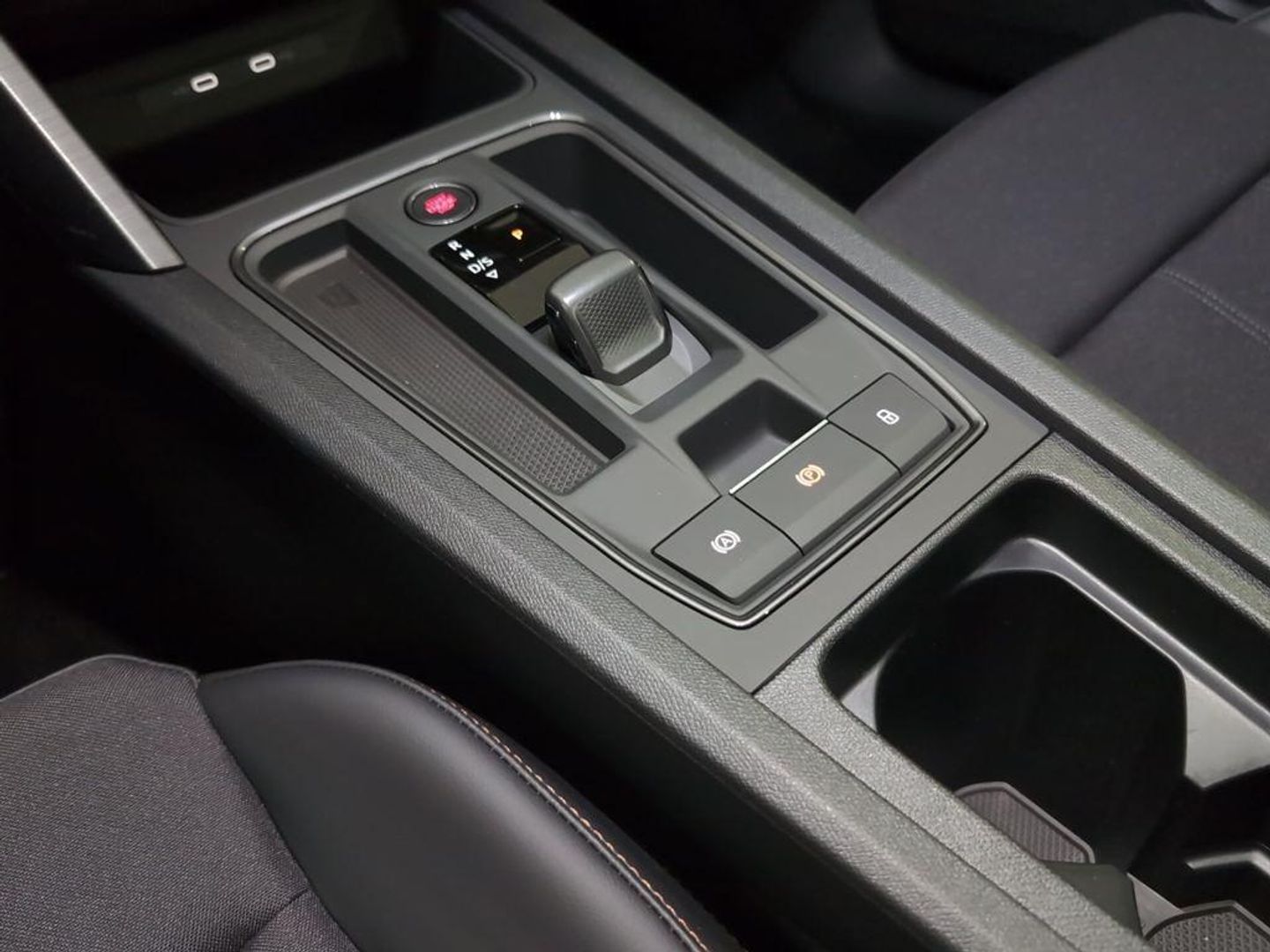 CUPRA Leon Sportstourer 2.0 TSI DSG 140 kW (190 CV)