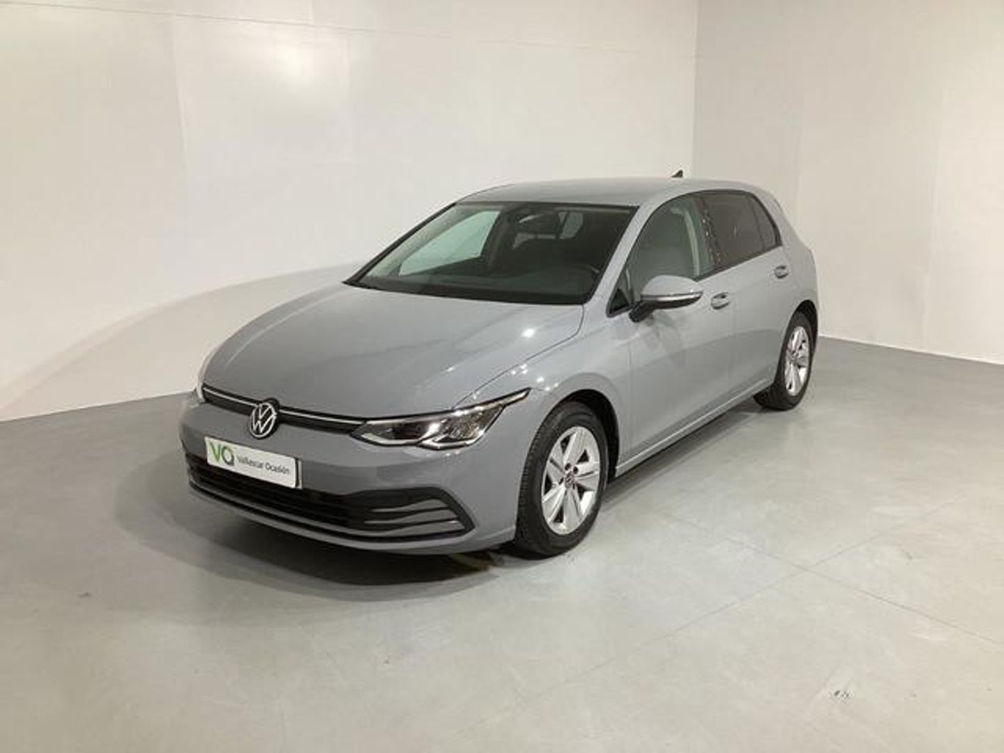 Volkswagen Golf Life 2.0 TDI 110 kW (150 CV) DSG