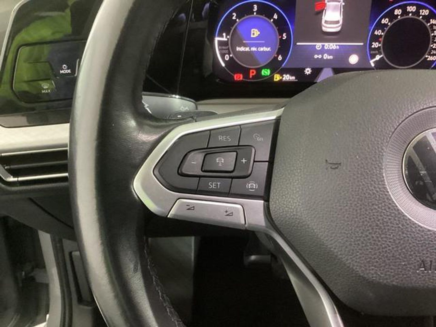 Volkswagen Golf Life 2.0 TDI 110 kW (150 CV) DSG