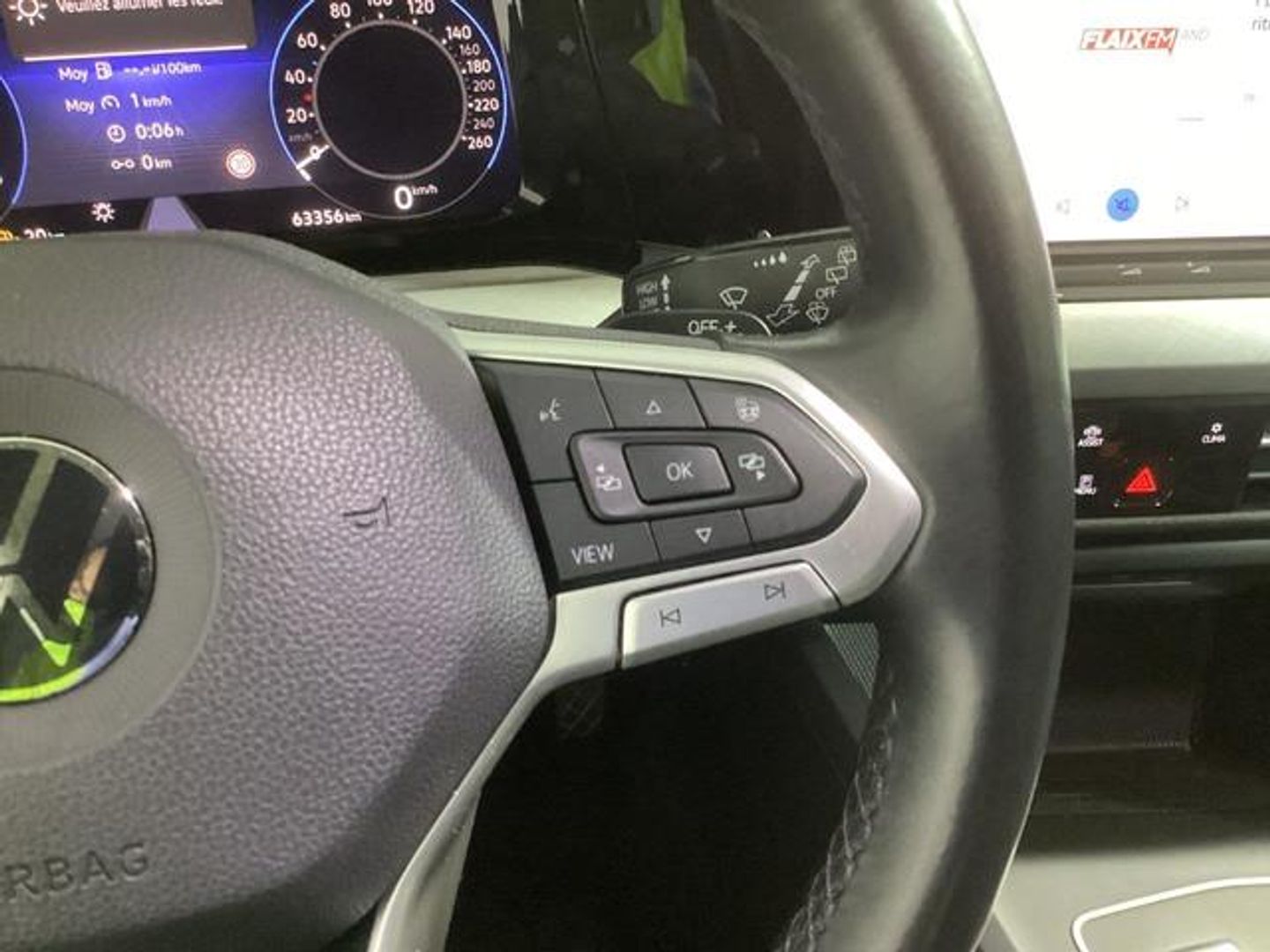Volkswagen Golf Life 2.0 TDI 110 kW (150 CV) DSG