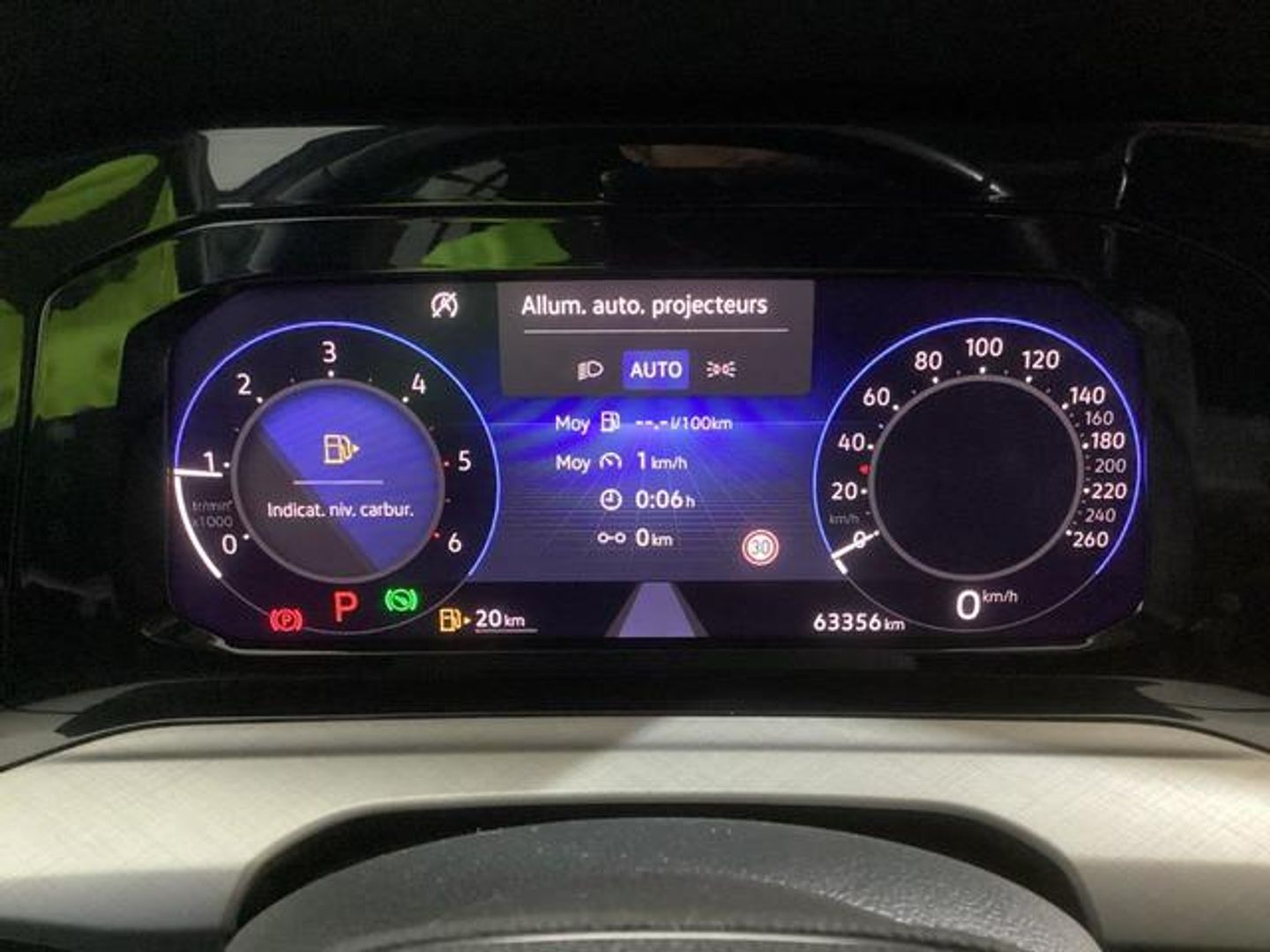 Volkswagen Golf Life 2.0 TDI 110 kW (150 CV) DSG