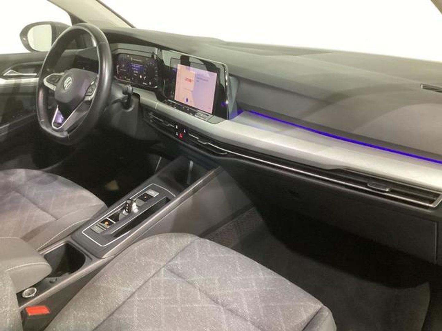 Volkswagen Golf Life 2.0 TDI 110 kW (150 CV) DSG