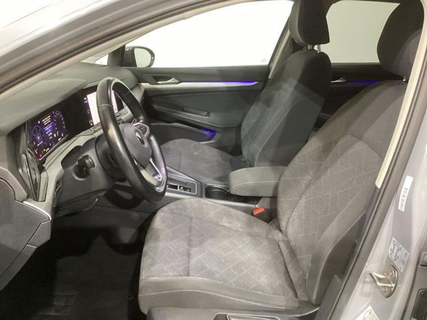 Volkswagen Golf Life 2.0 TDI 110 kW (150 CV) DSG