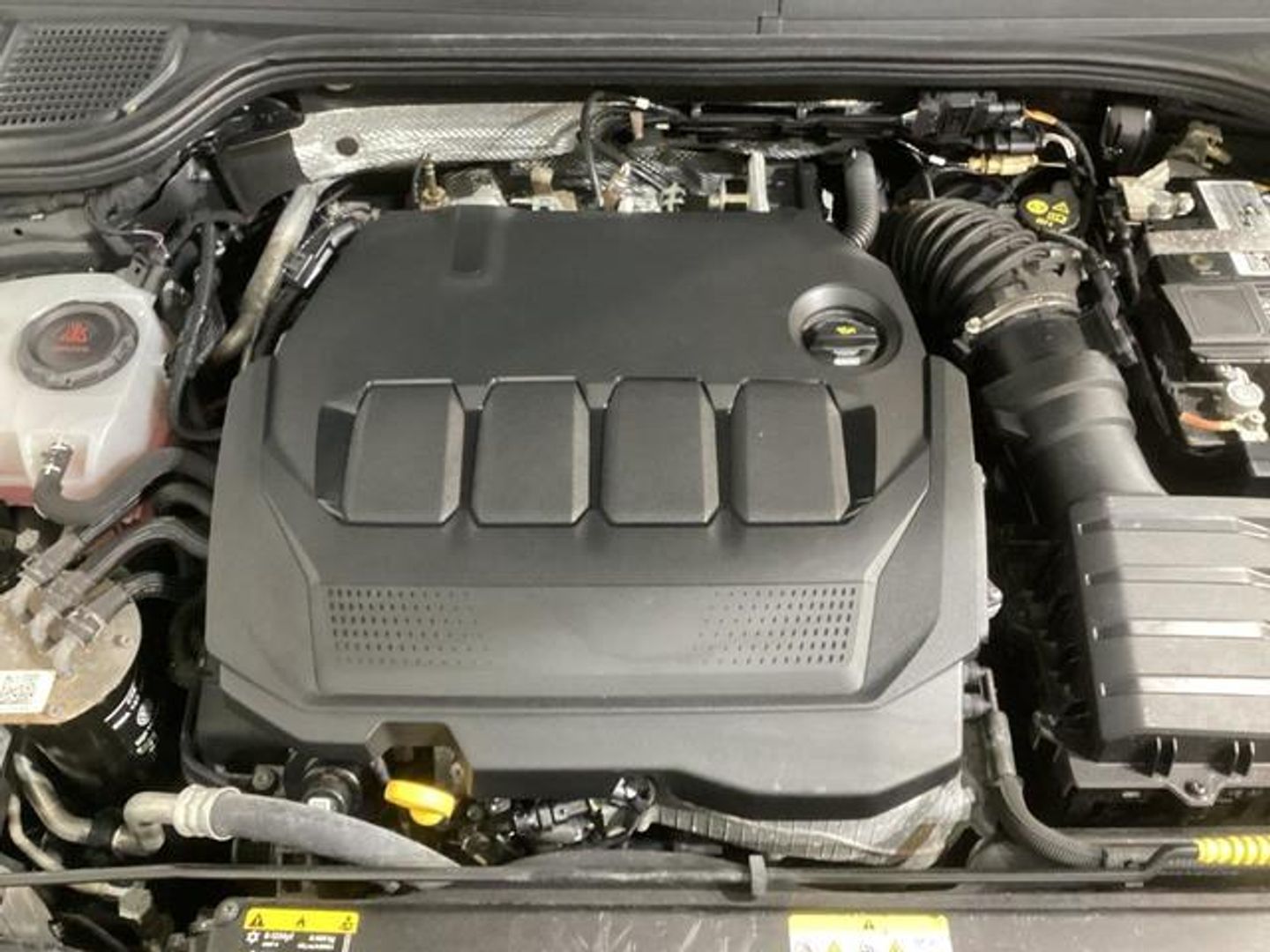 Volkswagen Golf Life 2.0 TDI 110 kW (150 CV) DSG