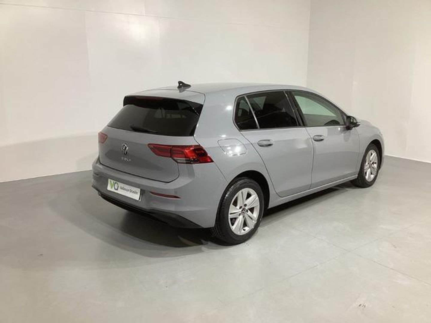 Volkswagen Golf Life 2.0 TDI 110 kW (150 CV) DSG