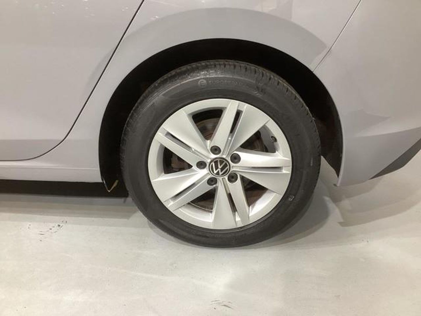 Volkswagen Golf Life 2.0 TDI 110 kW (150 CV) DSG