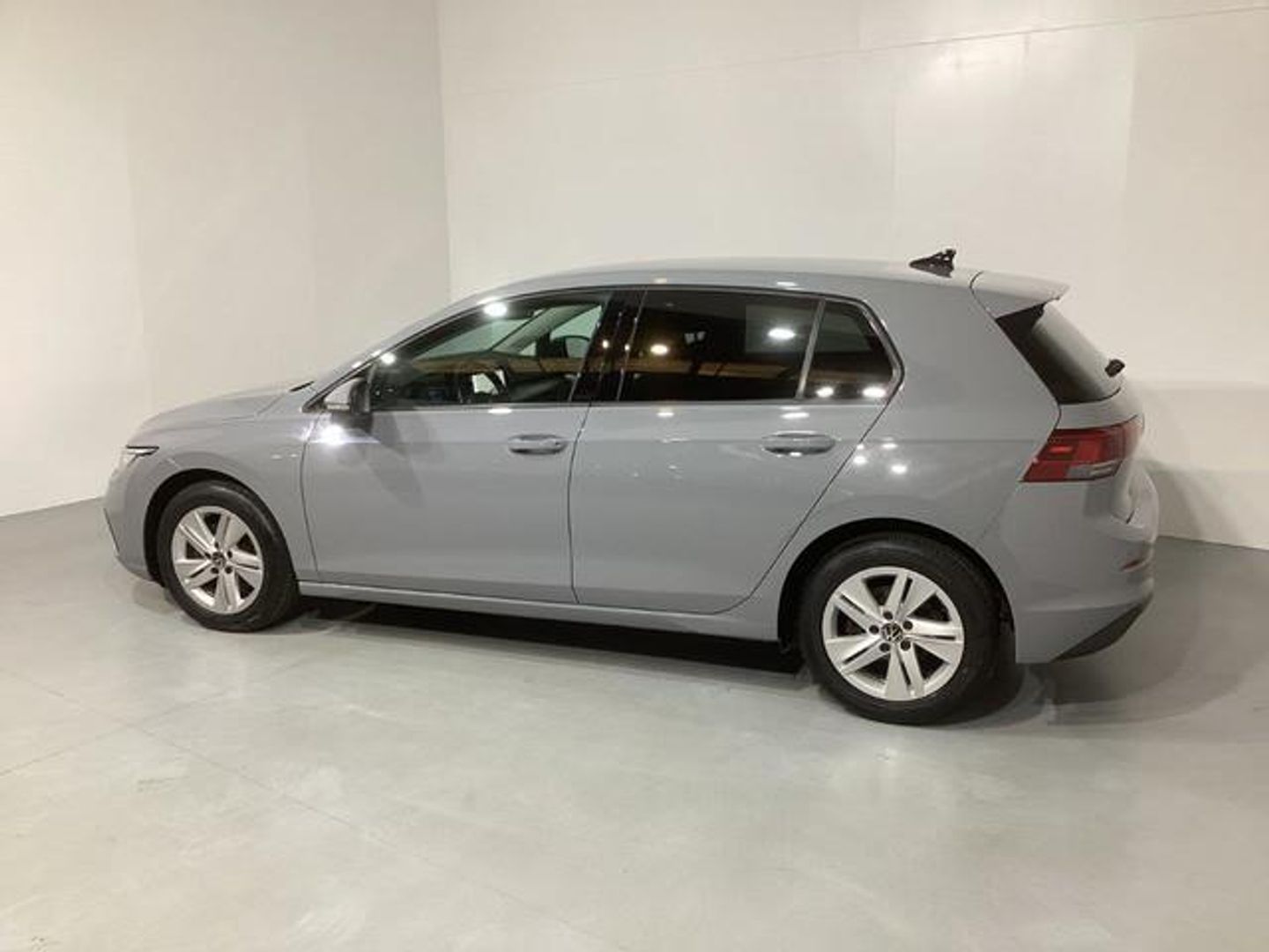 Volkswagen Golf Life 2.0 TDI 110 kW (150 CV) DSG