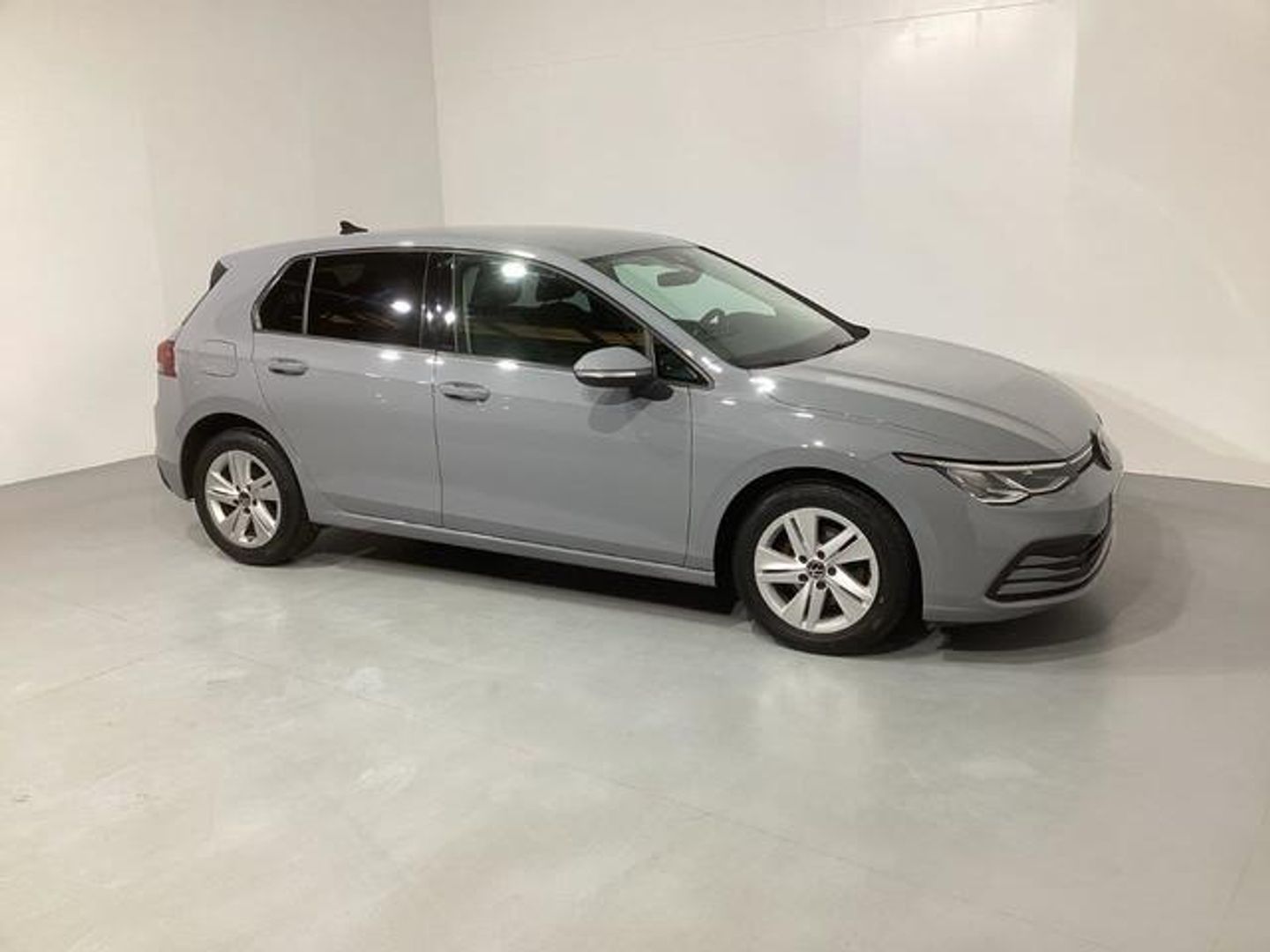 Volkswagen Golf Life 2.0 TDI 110 kW (150 CV) DSG