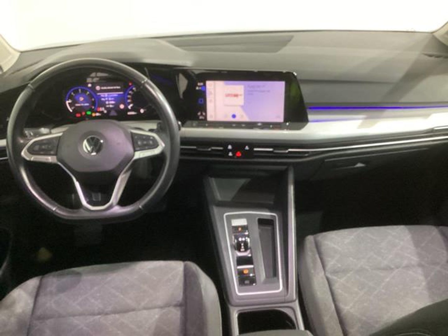 Volkswagen Golf Life 2.0 TDI 110 kW (150 CV) DSG