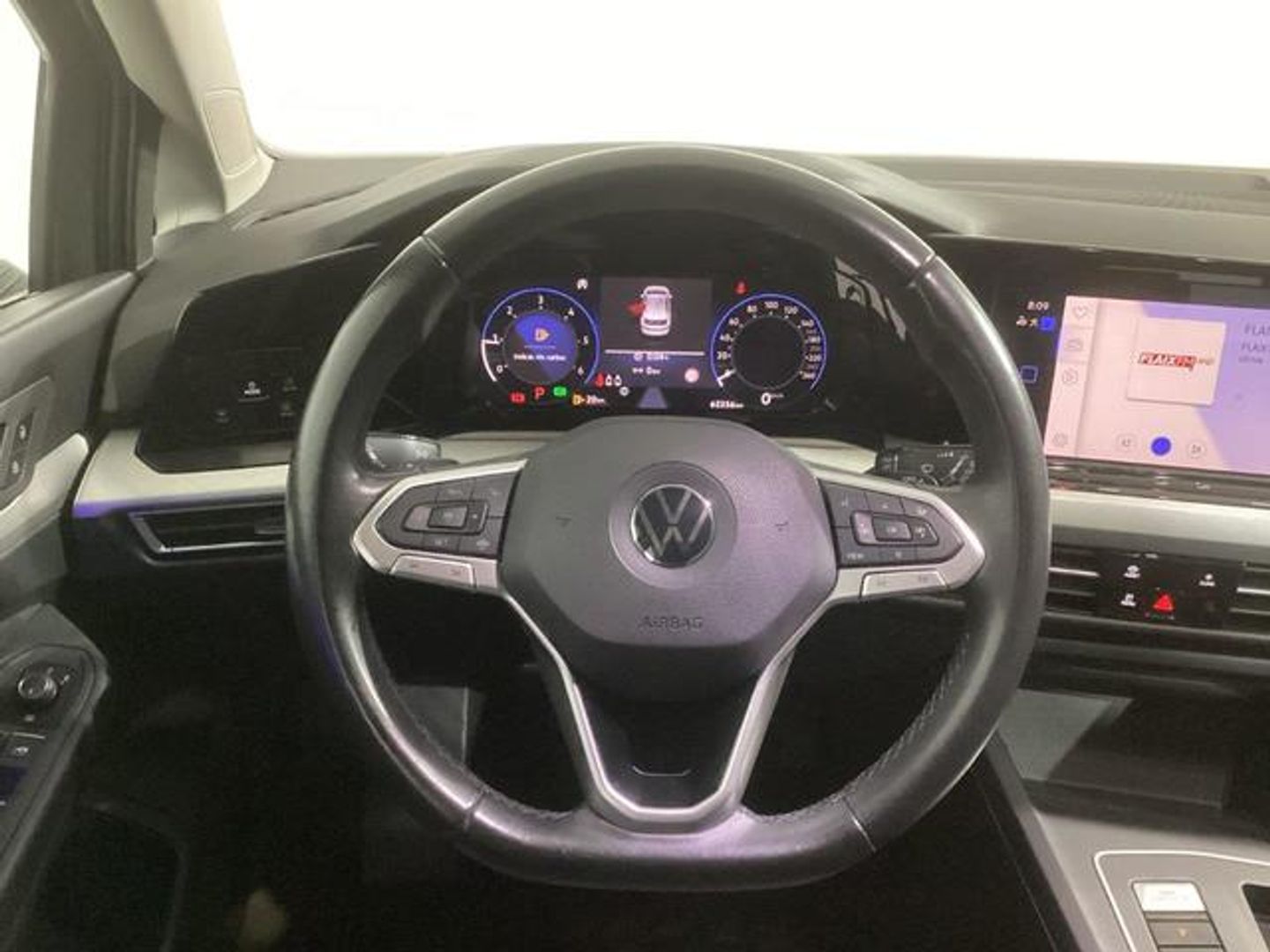 Volkswagen Golf Life 2.0 TDI 110 kW (150 CV) DSG