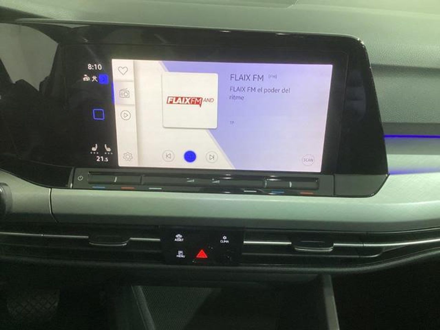Volkswagen Golf Life 2.0 TDI 110 kW (150 CV) DSG
