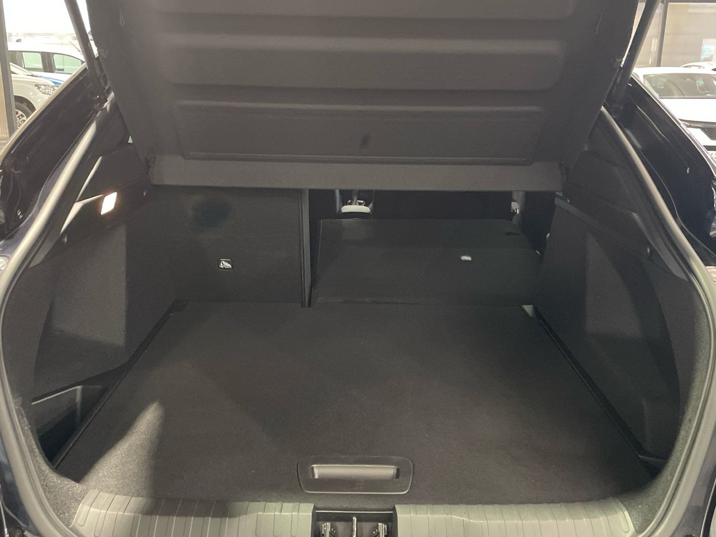 Renault Arkana RS Line TCe 118 kW (160 CV) EDC Microhíbrido