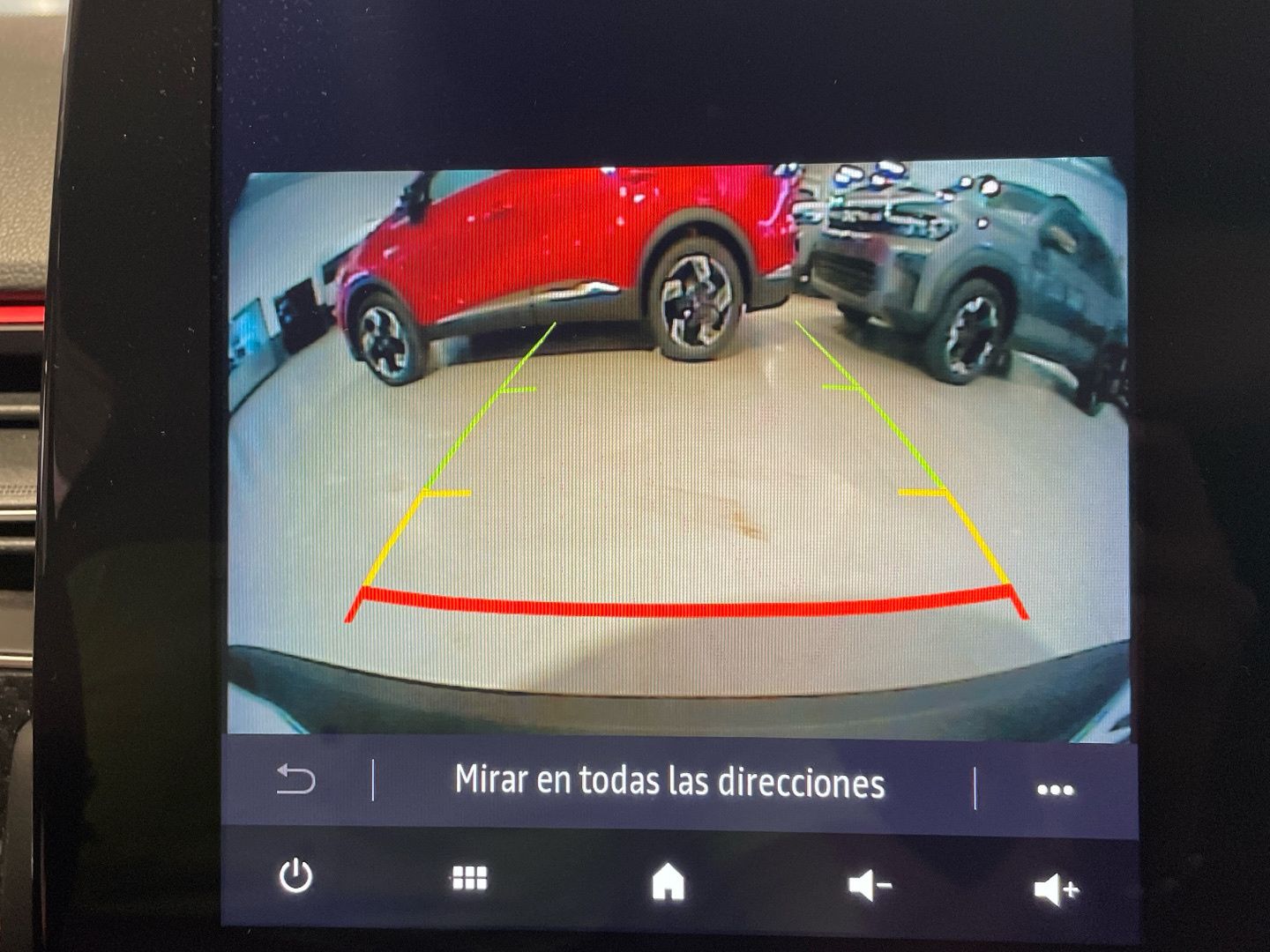 Renault Arkana RS Line TCe 118 kW (160 CV) EDC Microhíbrido