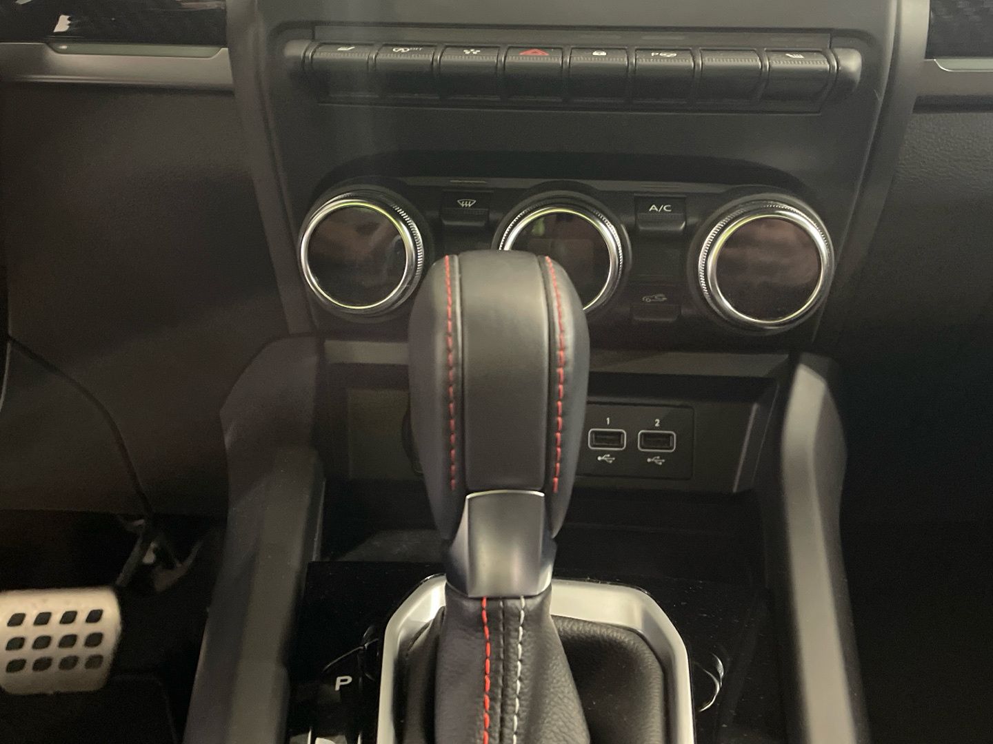 Renault Arkana RS Line TCe 118 kW (160 CV) EDC Microhíbrido