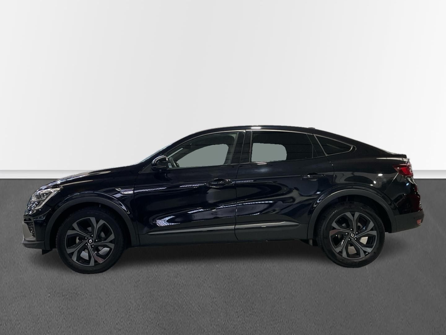 Renault Arkana RS Line TCe 118 kW (160 CV) EDC Microhíbrido