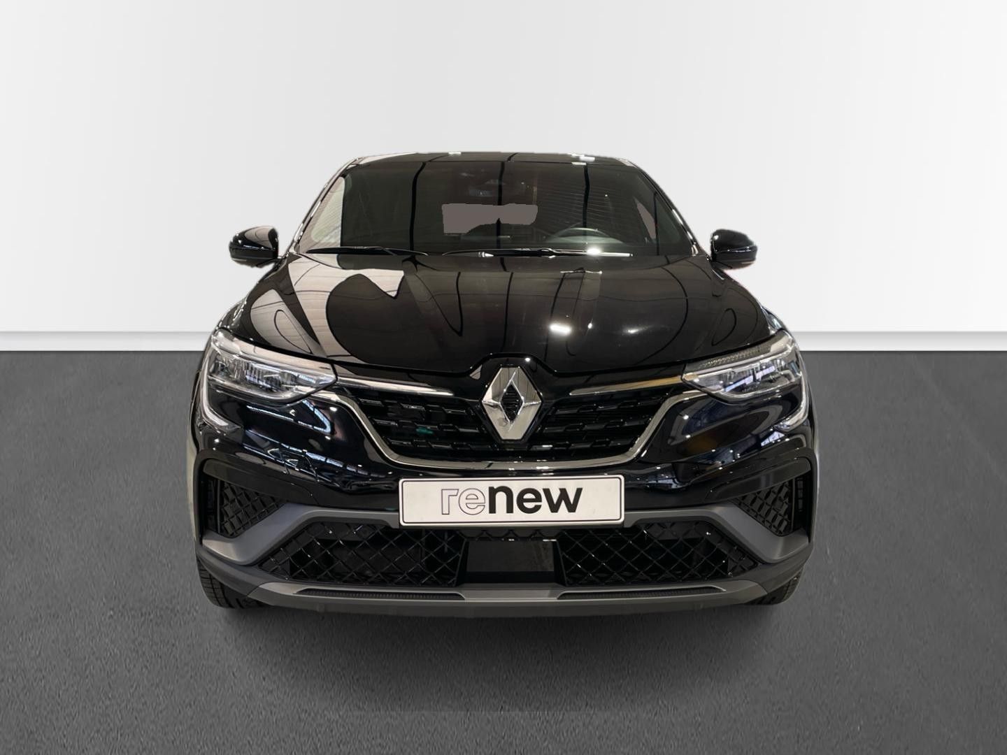 Renault Arkana RS Line TCe 118 kW (160 CV) EDC Microhíbrido