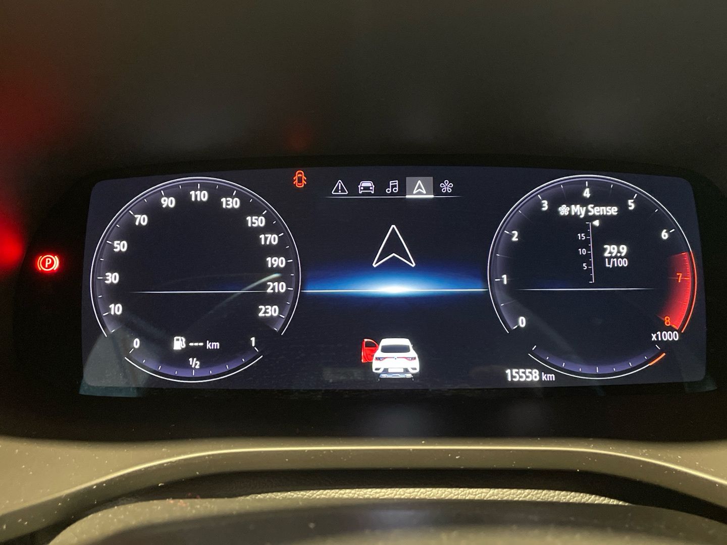 Renault Arkana RS Line TCe 118 kW (160 CV) EDC Microhíbrido