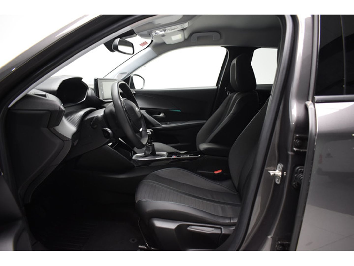 Peugeot 2008 BlueHDi 110 Allure Pack 81 kW (110 CV)