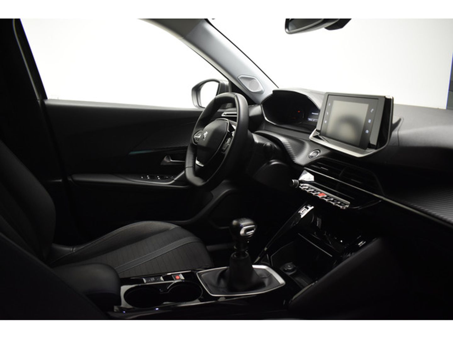 Peugeot 2008 BlueHDi 110 Allure Pack 81 kW (110 CV)