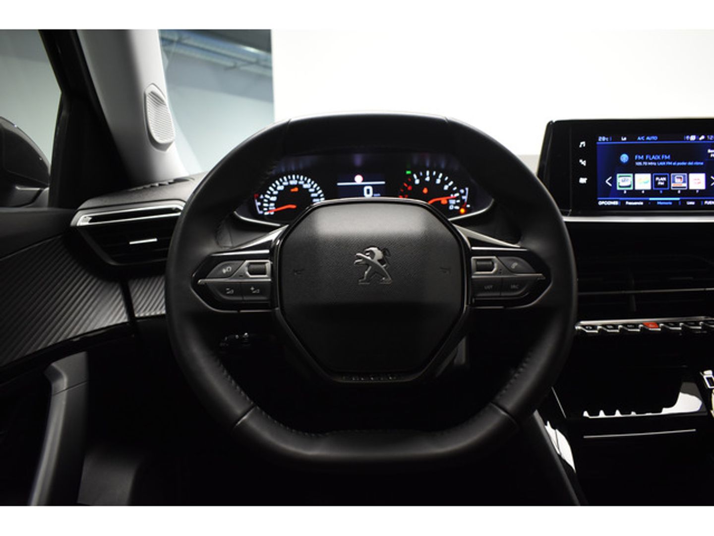 Peugeot 2008 BlueHDi 110 Allure Pack 81 kW (110 CV)