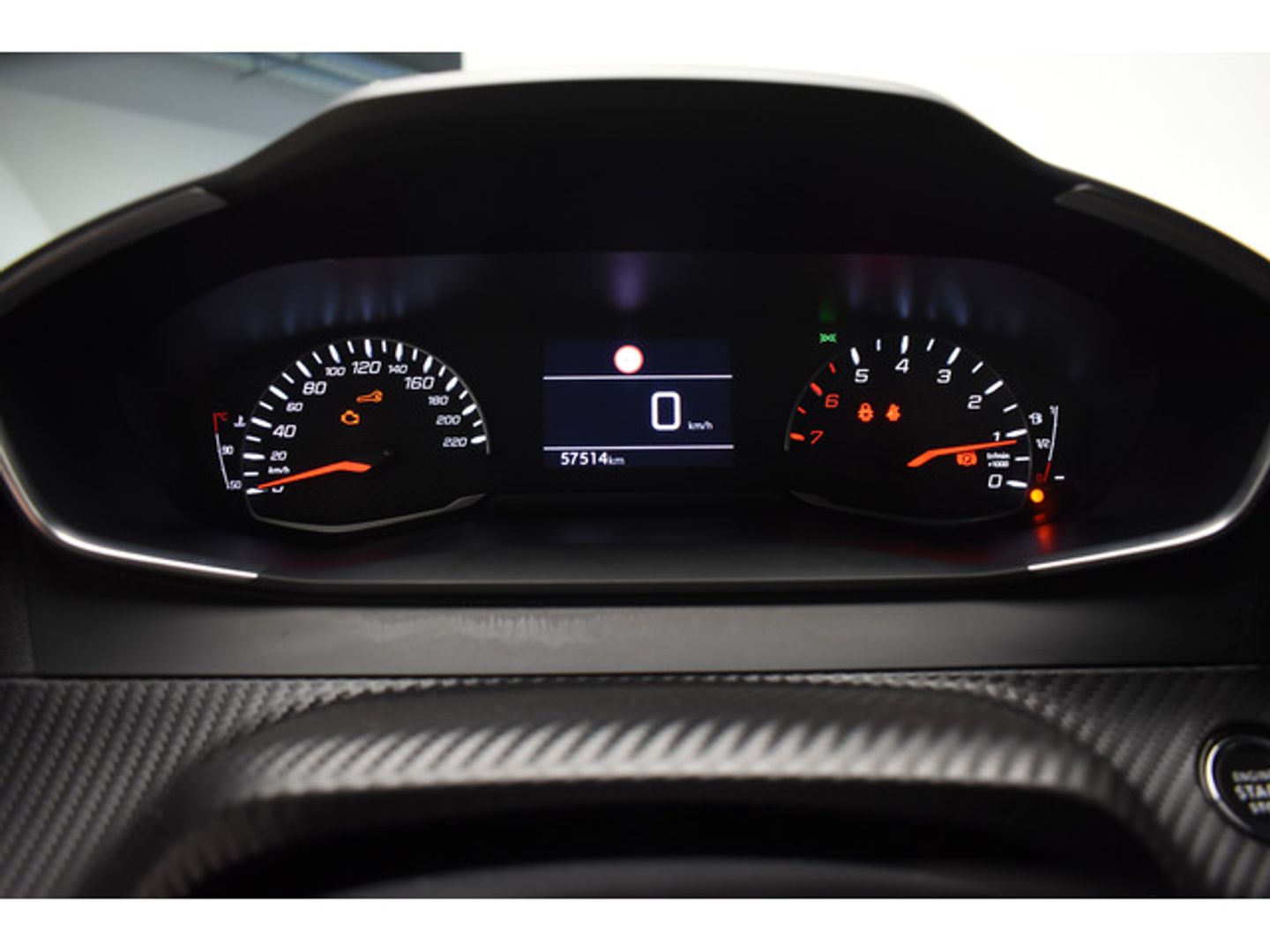 Peugeot 2008 BlueHDi 110 Allure Pack 81 kW (110 CV)