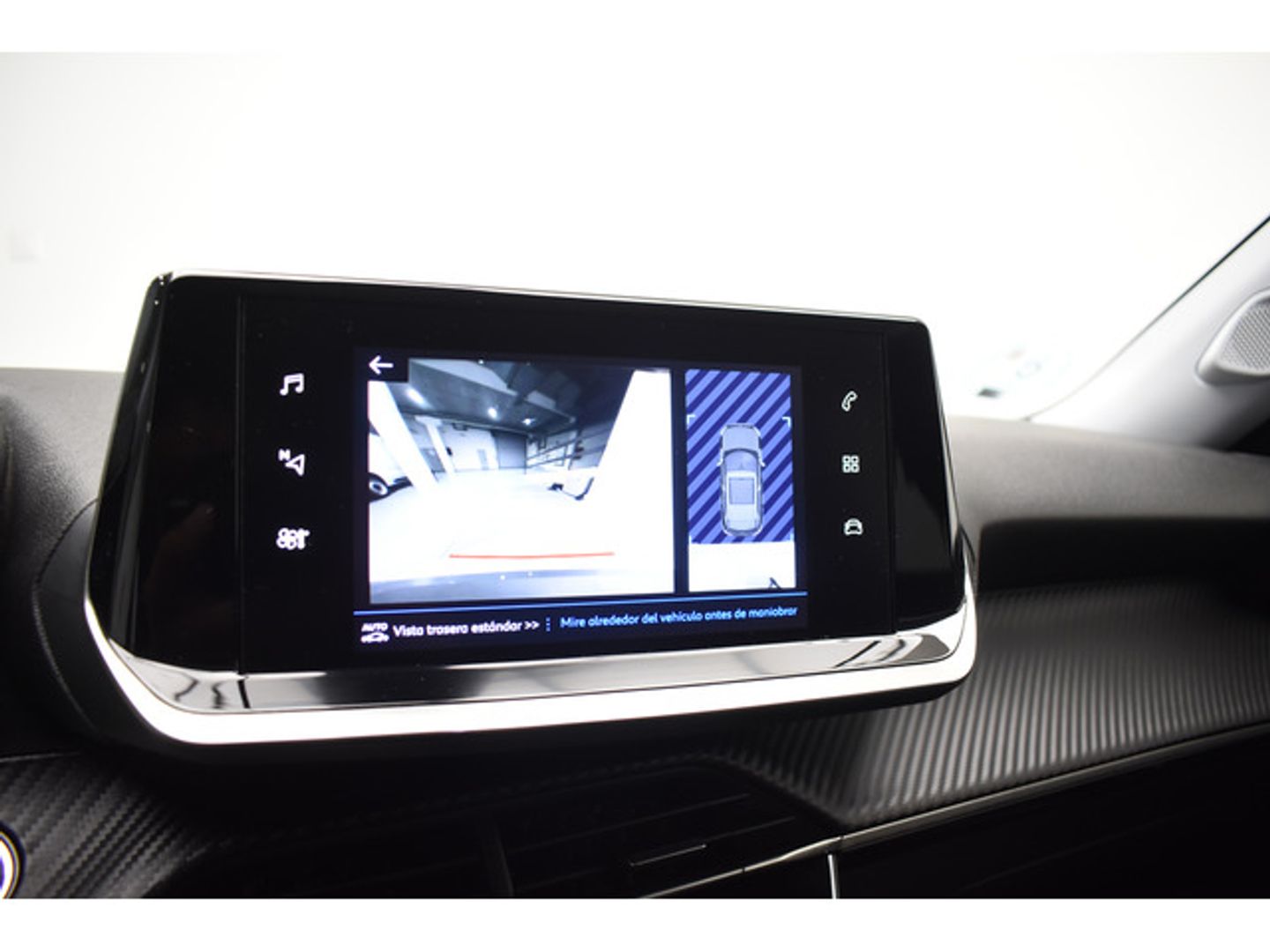 Peugeot 2008 BlueHDi 110 Allure Pack 81 kW (110 CV)