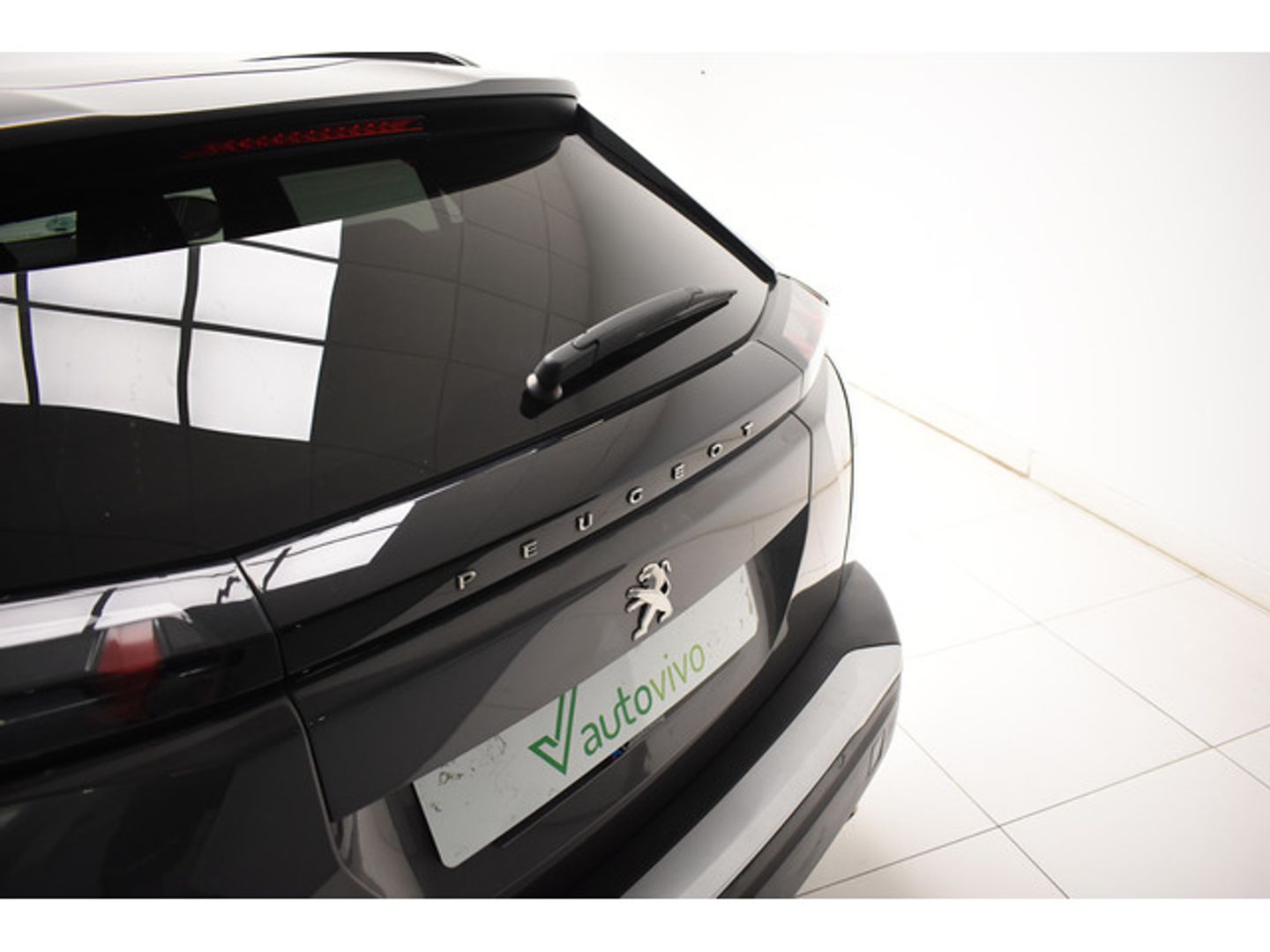 Peugeot 2008 BlueHDi 110 Allure Pack 81 kW (110 CV)