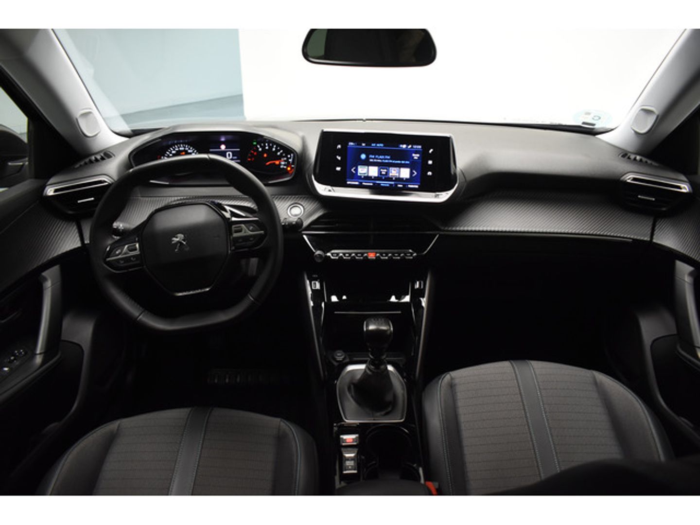Peugeot 2008 BlueHDi 110 Allure Pack 81 kW (110 CV)