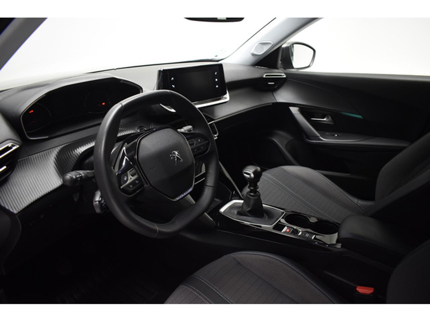Peugeot 2008 BlueHDi 110 Allure Pack 81 kW (110 CV)