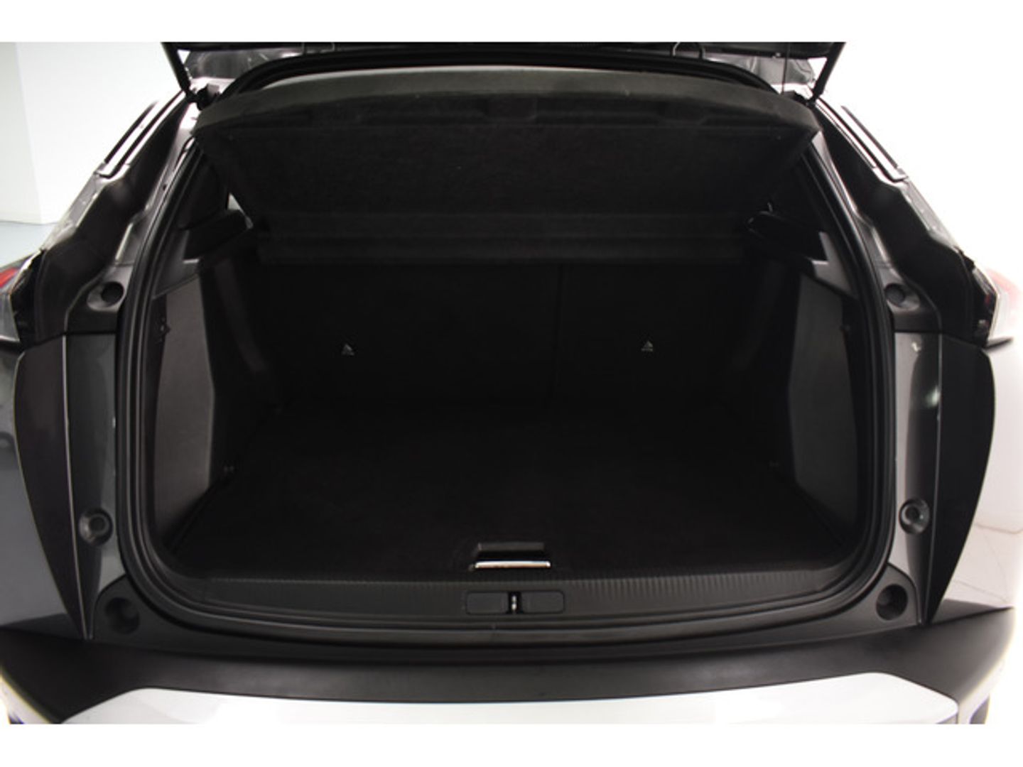 Peugeot 2008 BlueHDi 110 Allure Pack 81 kW (110 CV)
